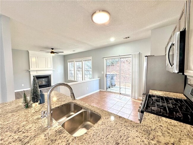 Building Photo - 3190 Oxwell Dr NW