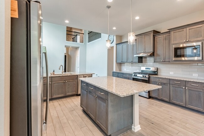 Building Photo - 104 Windflower Track Ct