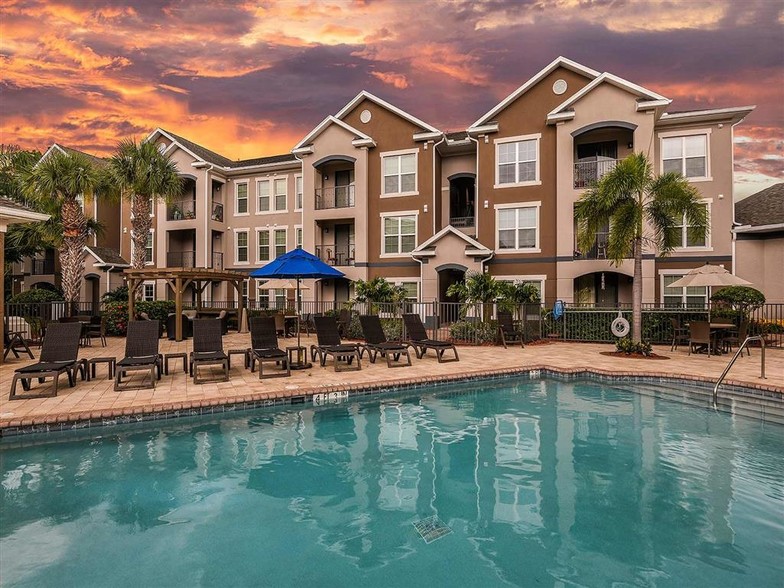 Fountain Villas 1001 Cascade Cir Rockledge FL 32955 Apartment Finder