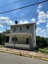 Building Photo - Charming 2-Bedroom Home with Front Porch in McKeesport