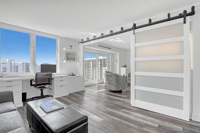 Building Photo - 3301 S Ocean Blvd