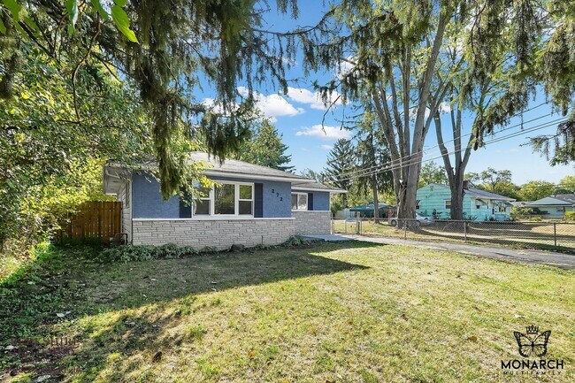 Building Photo - Affordable 3 Bedroom Home