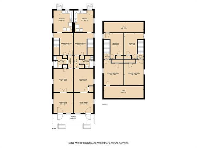 Building Photo - 1515 N Rocheblave St