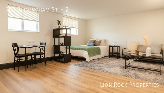 Building Photo - 262 Birmingham St