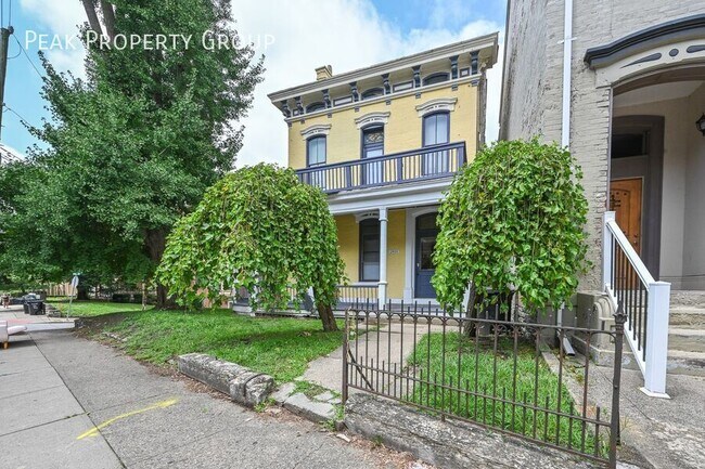 Primary Photo - 2431 Ohio Ave