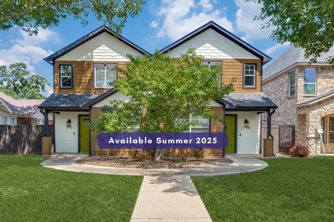 Primary Photo - 3129 Lubbock Ave