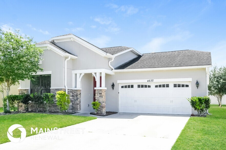 Building Photo - 4632 Doral Park Ave