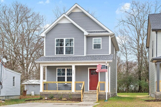 Building Photo - 863 Central Ave