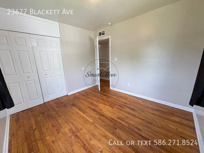Building Photo - 23677 Blackett Ave
