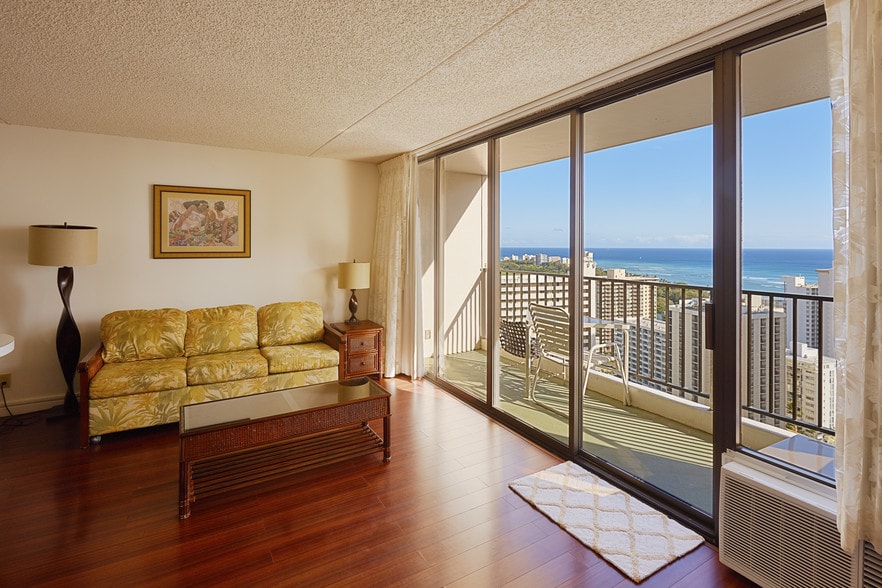 Amazing Ocean View - 201 ?Ohua Ave