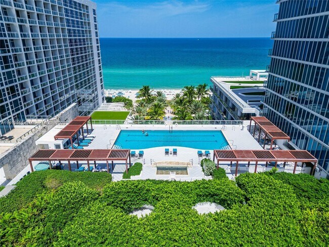 Building Photo - 6799 Collins Ave