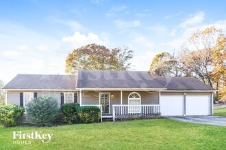 Building Photo - 45 Water Way Trail