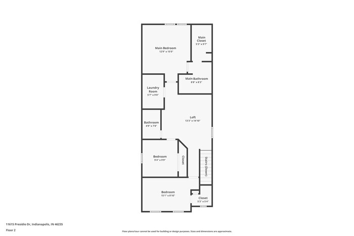 Building Photo - 11615 Presidio Dr