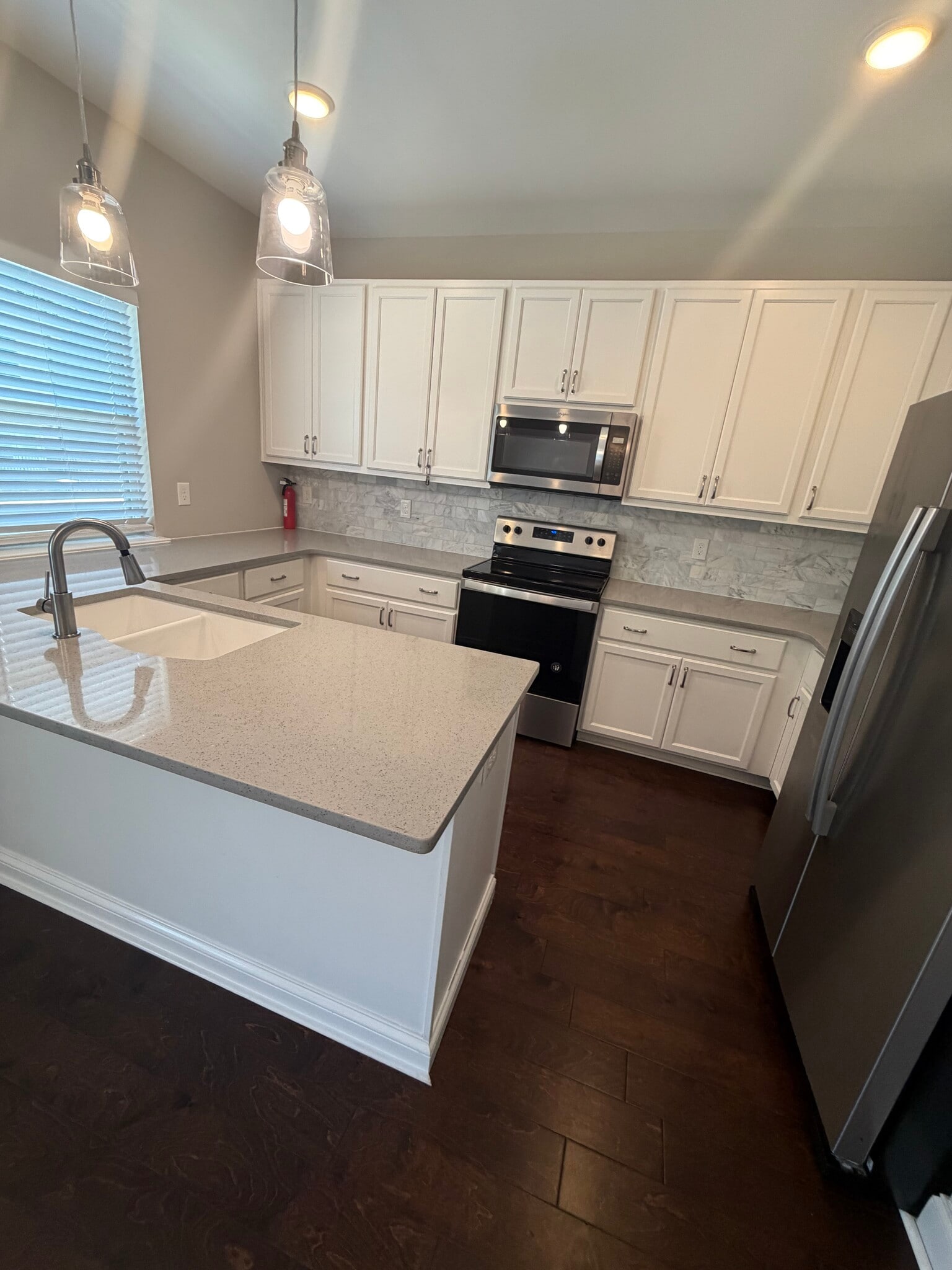 Building Photo - 3809 Jack Vernon Cir