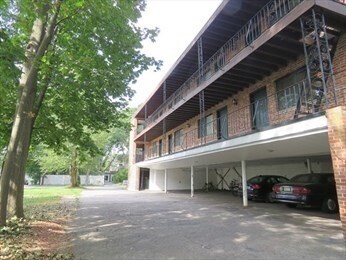 Building Photo - 1 Belknap St