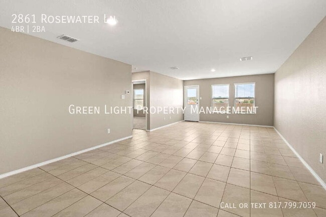 Building Photo - 2861 Rosewater Ln