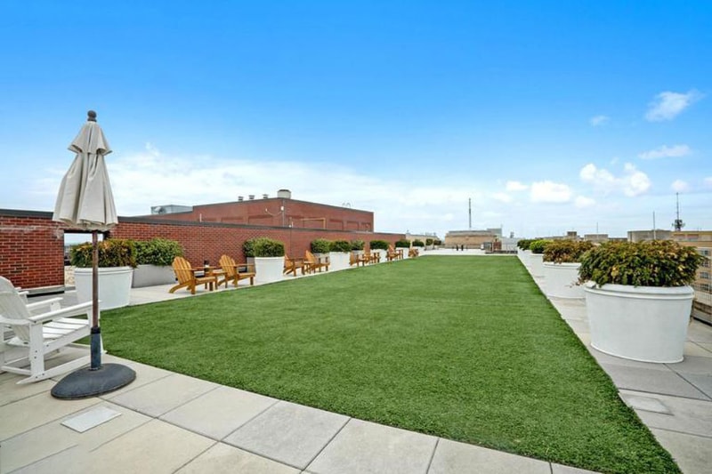 Building Photo - 1390 Kenyon St NW