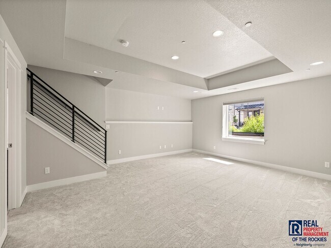 Building Photo - Spacious 3-Bedroom Townhome with Finished ...