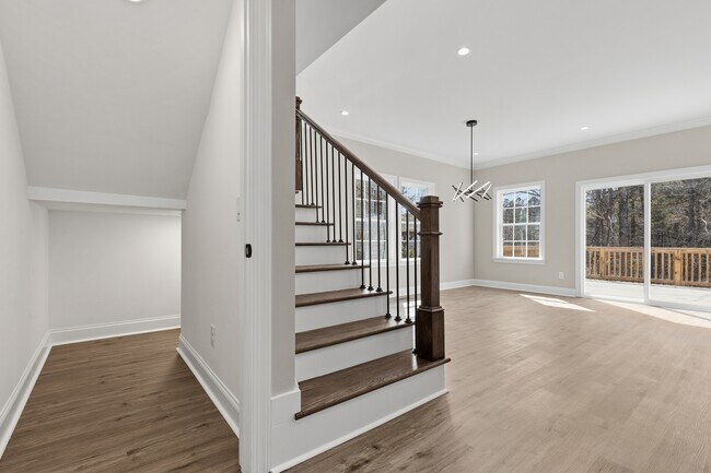 Building Photo - 938 McLamb Dr