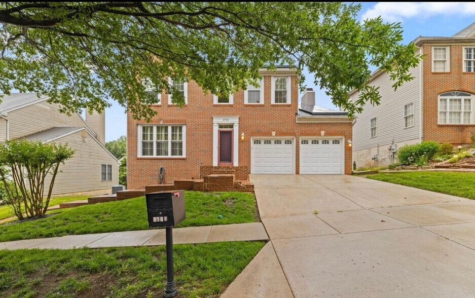 Building Photo - 5714 Silk Tree Dr