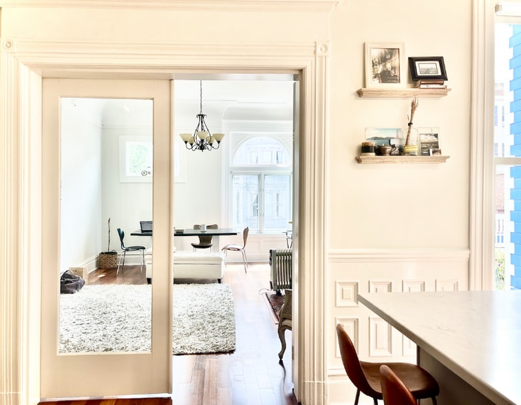 Building Photo - 758 Haight St