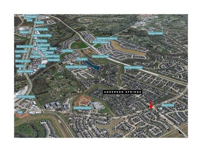 Building Photo - 5902 Chatham Cove