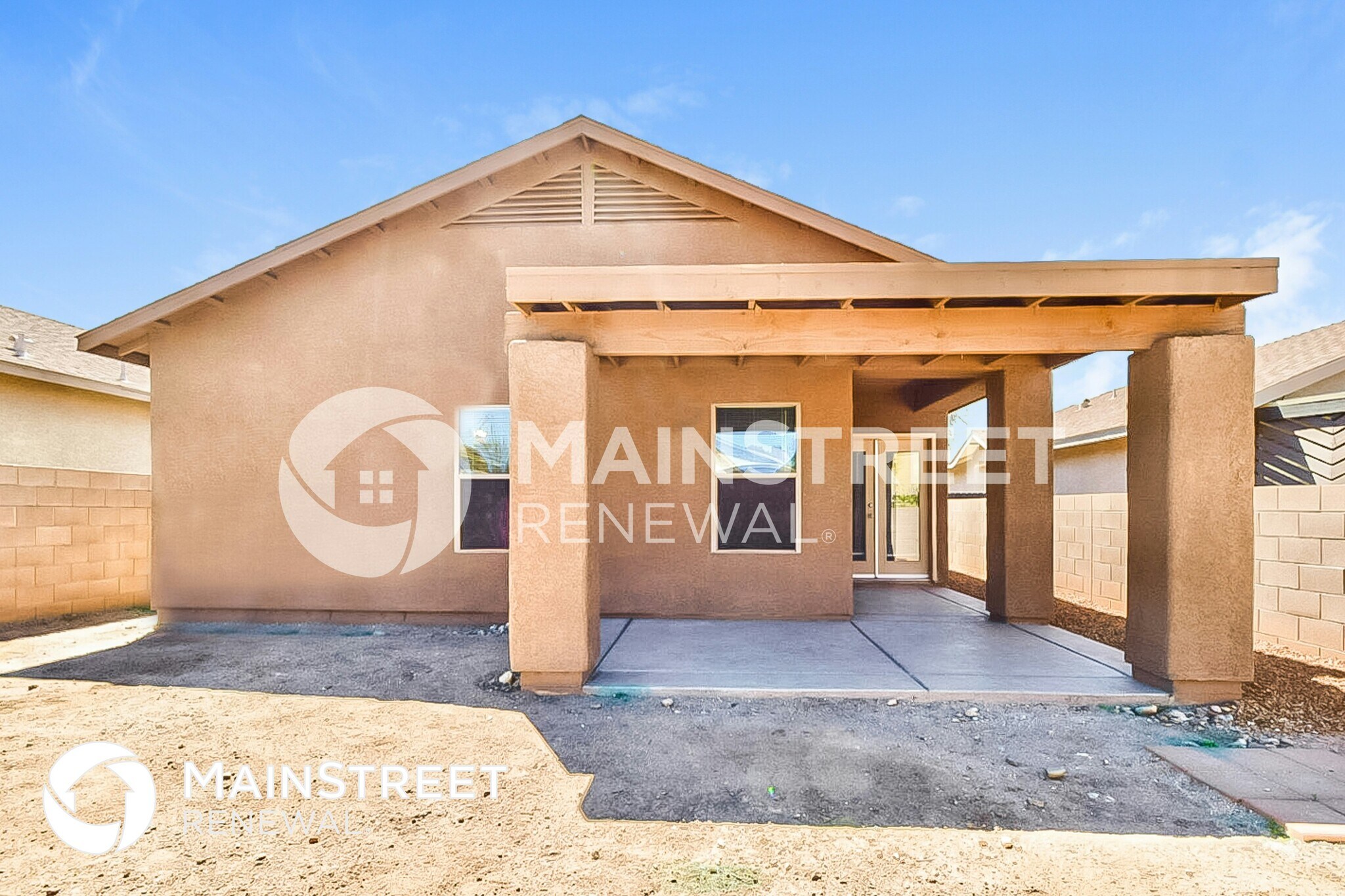 Building Photo - 2468 W Tyler River Dr