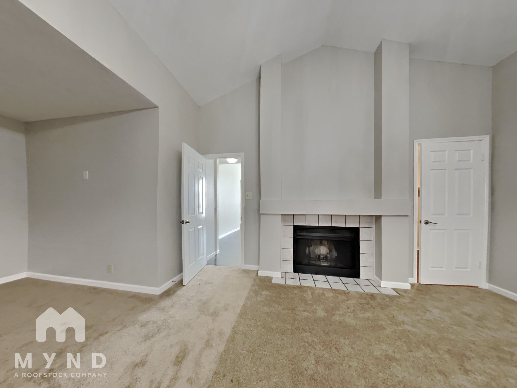 Building Photo - 3403 Shallow Grove