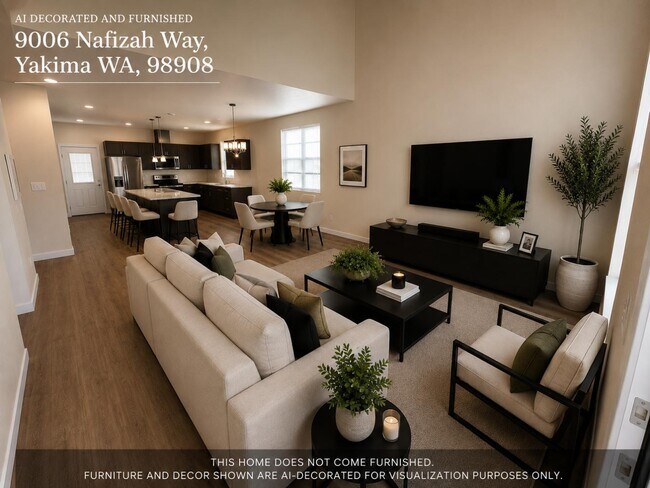 Building Photo - 9006 Nafizah Wy
