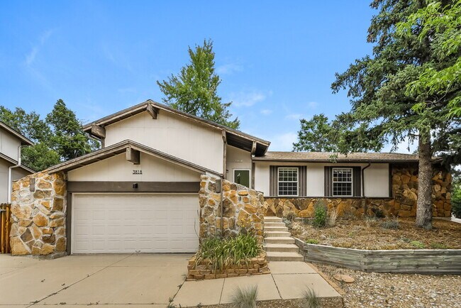 Building Photo - 3818 S Helena Way