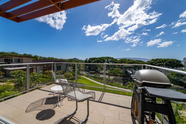 Building Photo - Modern Elegancy at Makali'i in Wailea – Finely Furnished 3 Bedrooms / 3 Bathrooms
