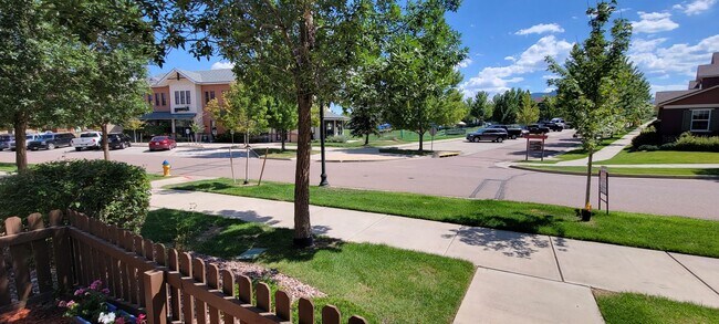 Building Photo - Gold Hill Mesa Community