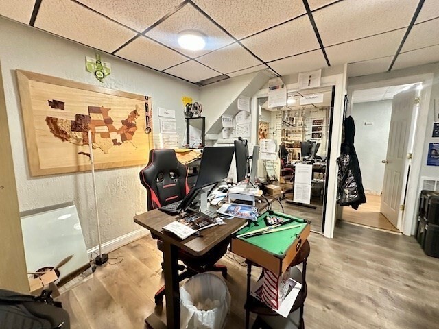 Building Photo - 113 Harvard St