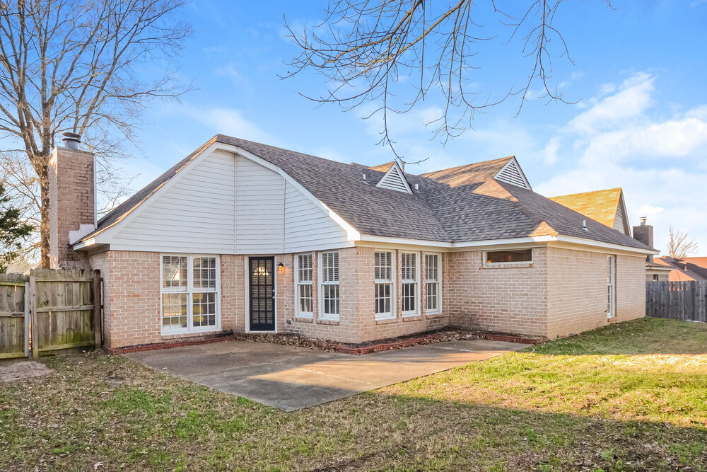 Building Photo - 4520 S Germantown Rd