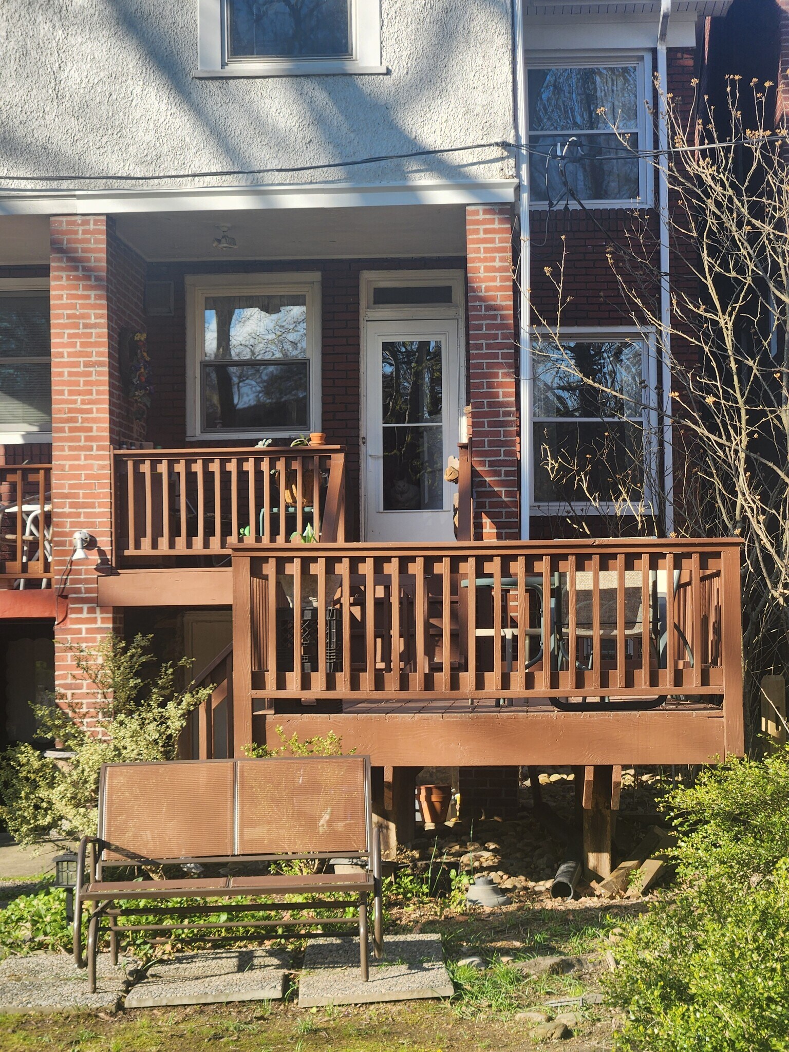 Building Photo - 5544 Wilkins Ave