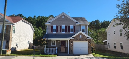Building Photo - 6530 Guard Hill Dr