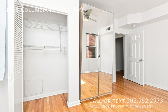 Building Photo - 1458 Columbia Rd NW