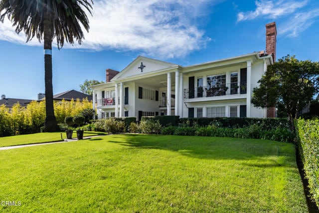 Building Photo - 681 S Orange Grove Blvd