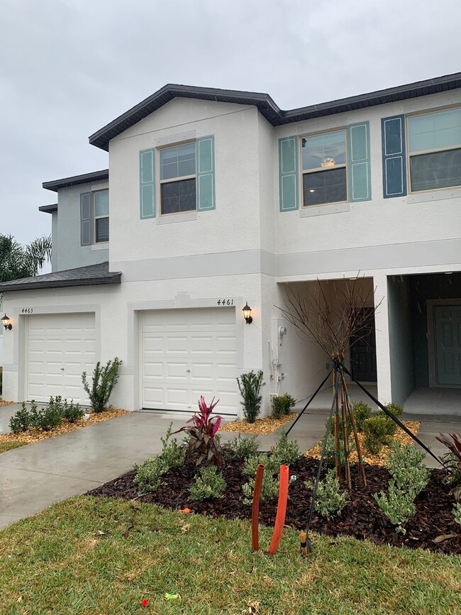Building Photo - 4461 Globe Thistle Dr