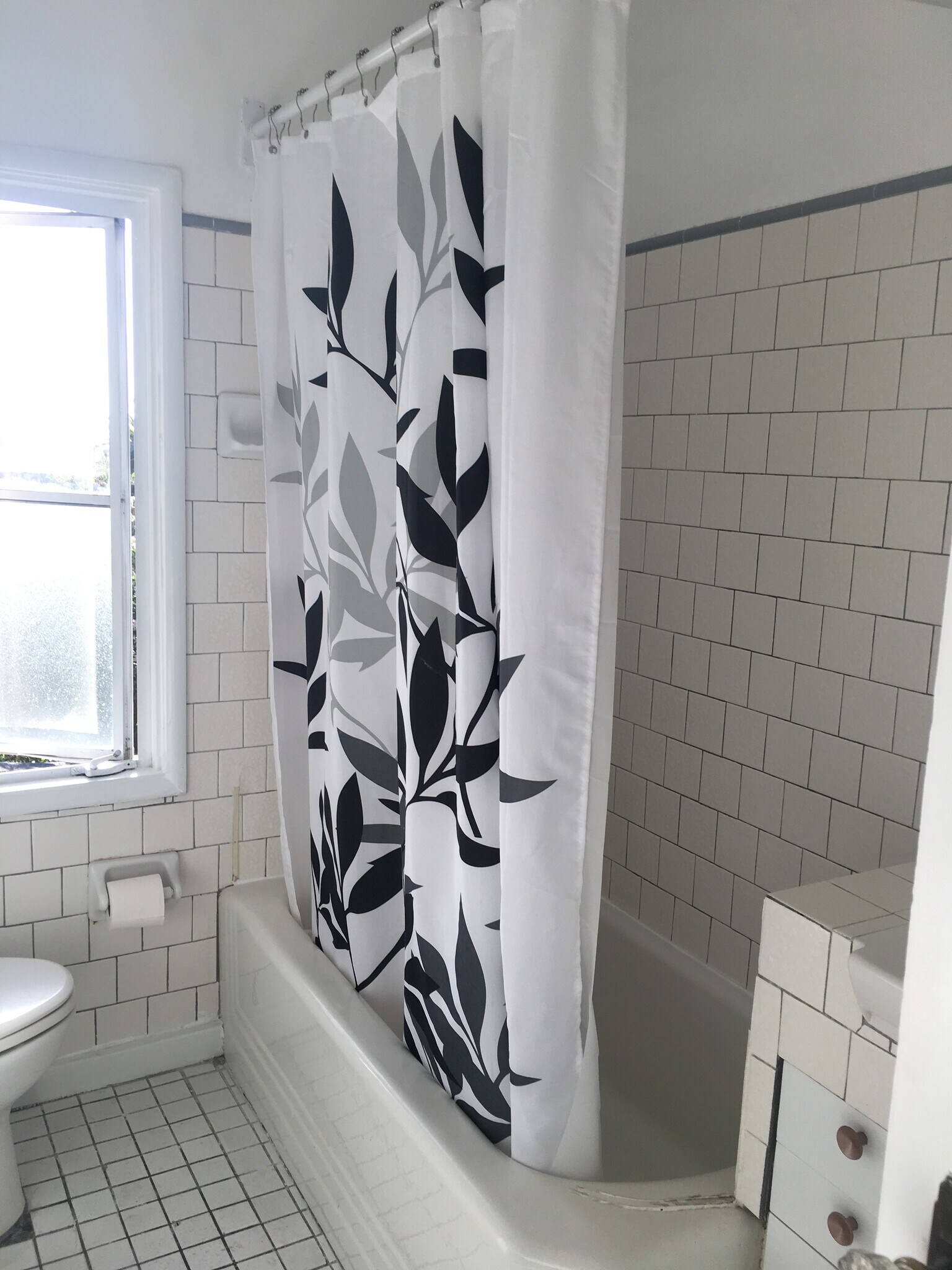 Bathroom - 2240 Rose St