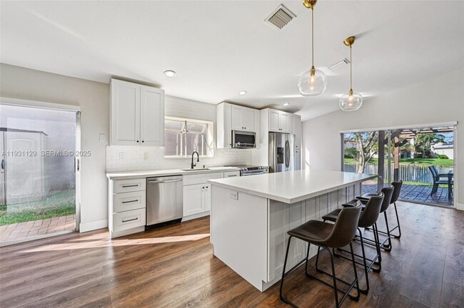 Building Photo - 1356 NW 192nd Ave