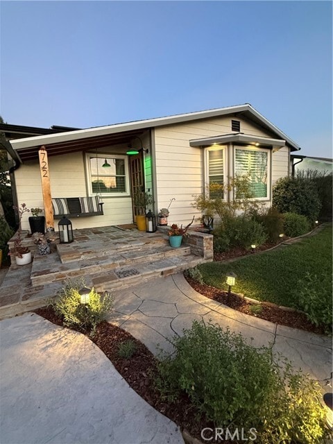 Building Photo - 722 Tressy Ave