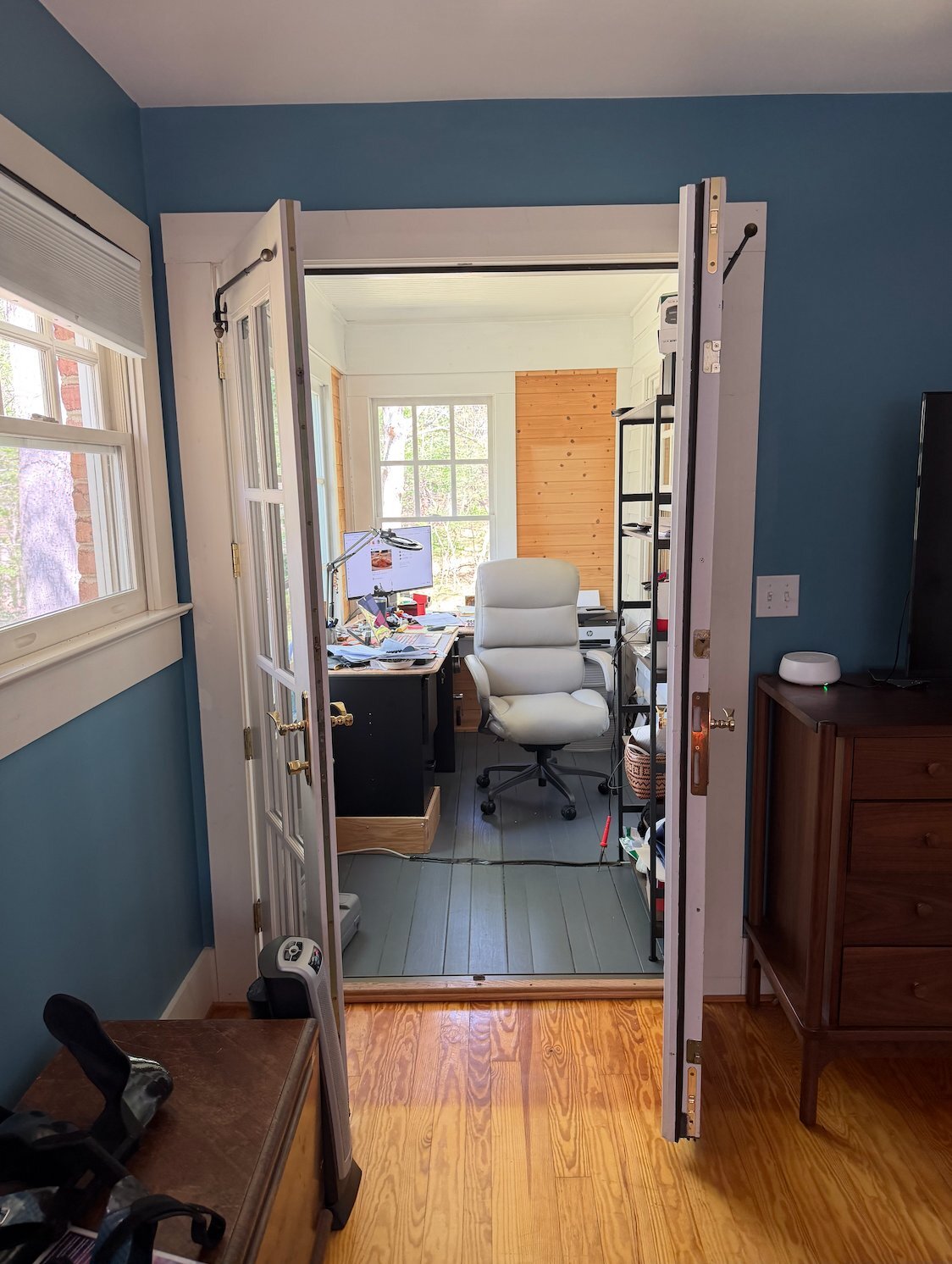 Building Photo - 5886 Poor Mountain Rd