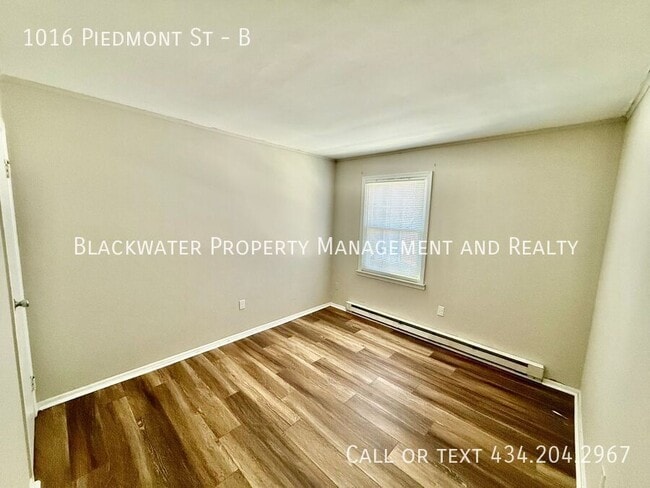 Building Photo - 1016 Piedmont St