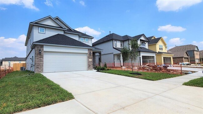 Primary Photo - 2315 Honey Heights Ln