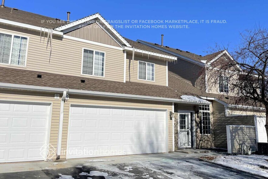 Building Photo - 1705 Stone Meadow Blvd