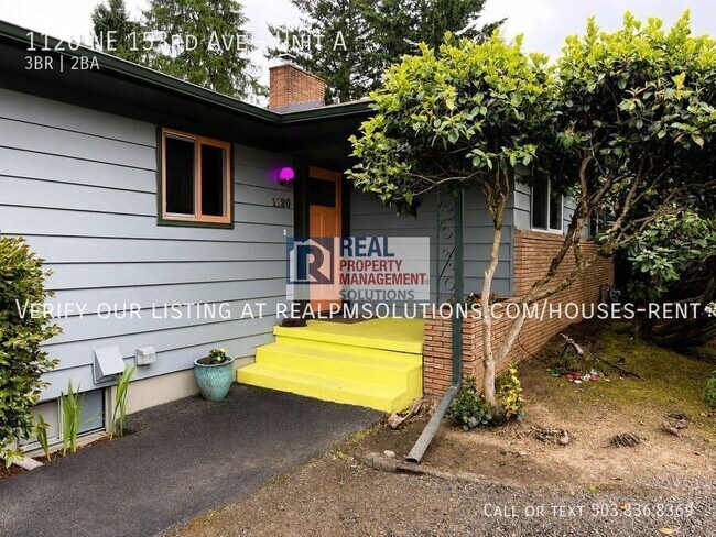 Building Photo - 1120 NE 153rd Ave