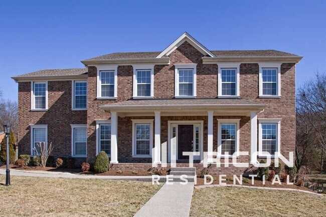 Primary Photo - 91 Berry Hill Dr