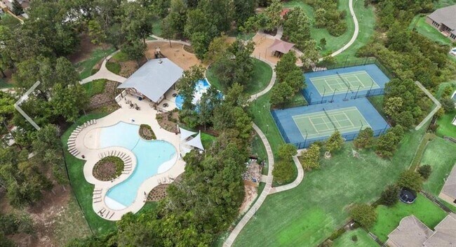 Building Photo - 3830 Fleetwood Falls Ln