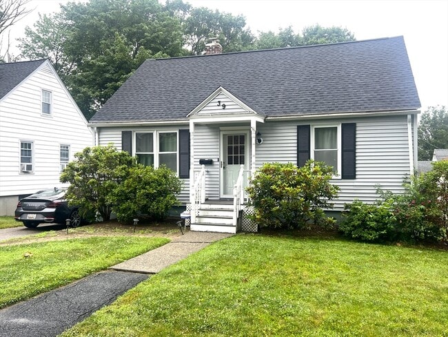 Primary Photo - 39 Ernest Ave
